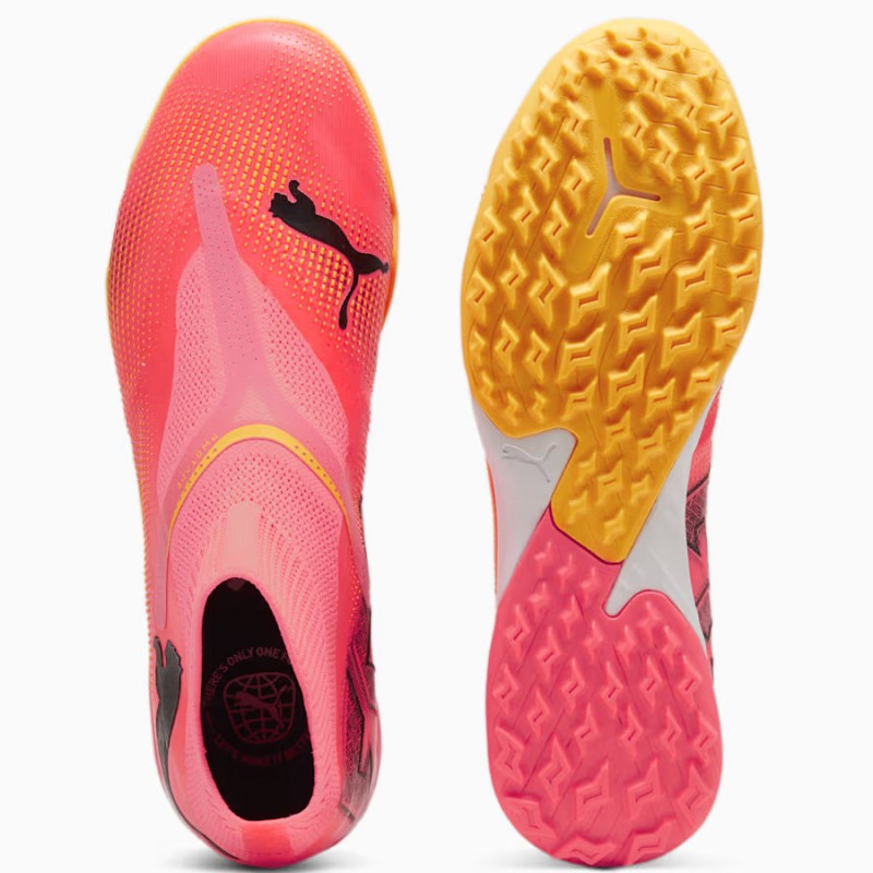 Buty piłkarskie (turfy) PUMA FUTURE 7 MATCH+ LL TT 107713-03