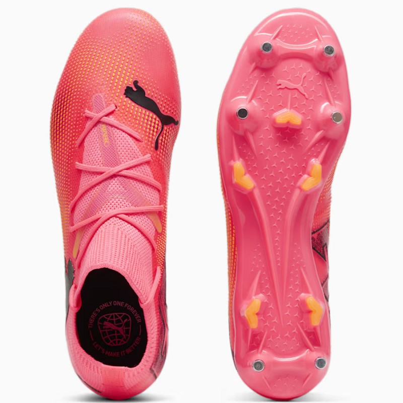 Buty piłkarskie (korki) PUMA FUTURE 7 MATCH MxSG 107714-03