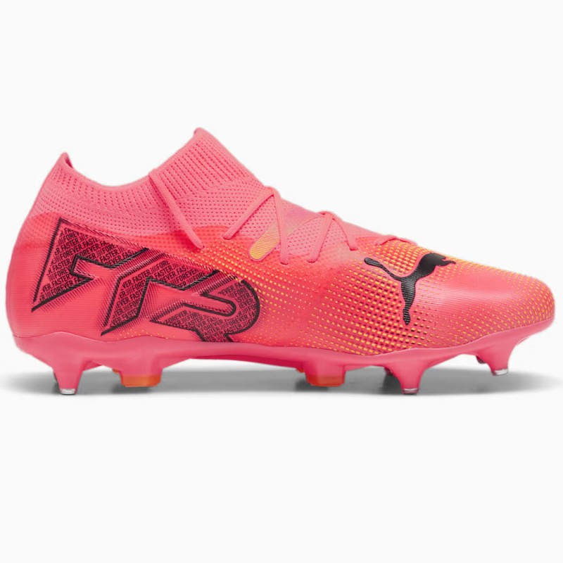 Buty piłkarskie (korki) PUMA FUTURE 7 MATCH MxSG 107714-03