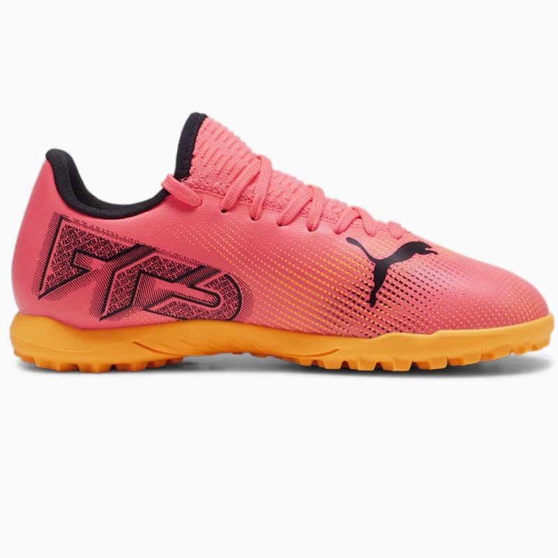 Turfy dla dzieci PUMA JR FUTURE 7 PLAY TT 107737-03