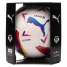 Piłka meczowa Puma Orbita LaLiga Pro Match ball 084113-01