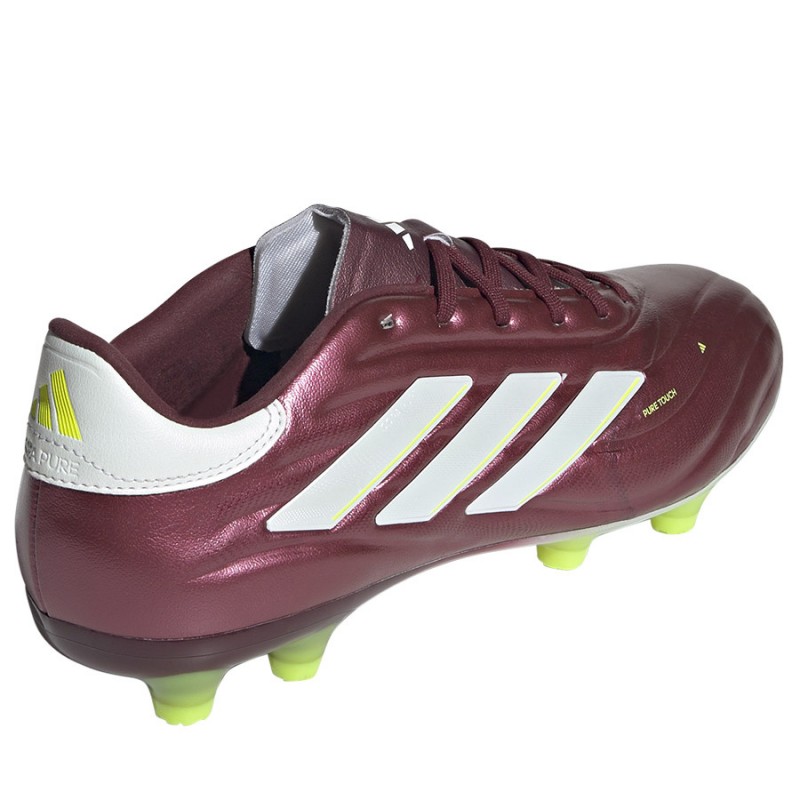 Buty piłkarskie (korki) Adidas COPA PURE 2 PRO FG IE7490