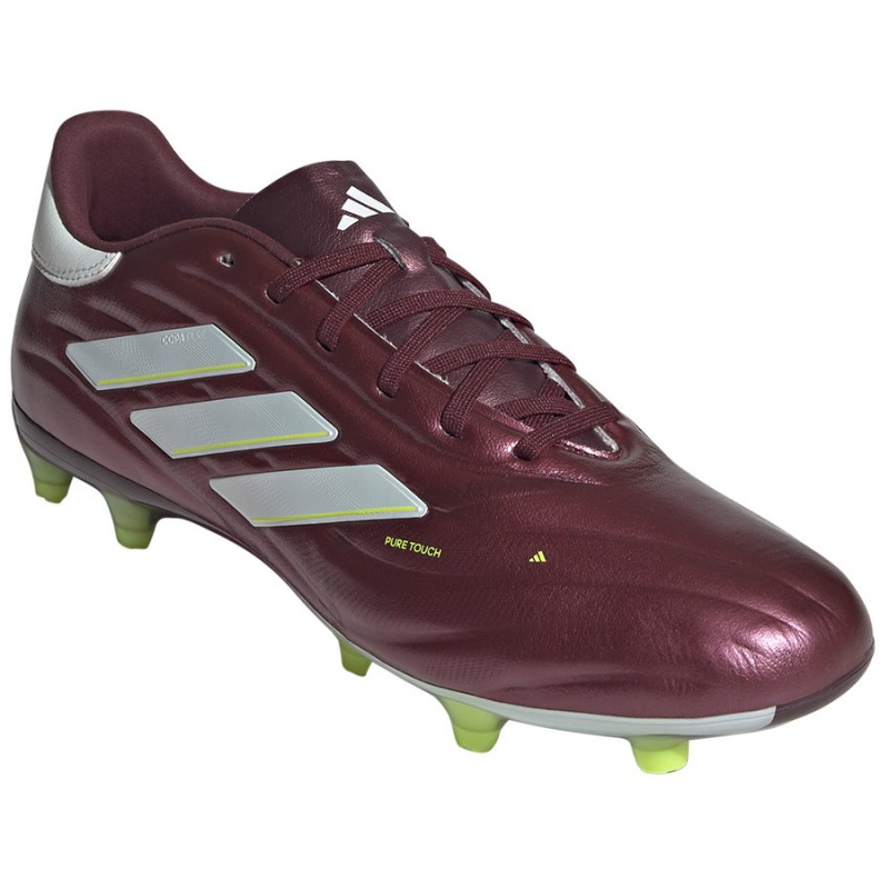 Buty piłkarskie (korki) Adidas COPA PURE 2 PRO FG IE7490