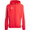 Kurtka z kapturem Adidas Tiro 24 Windbreaker IM8809