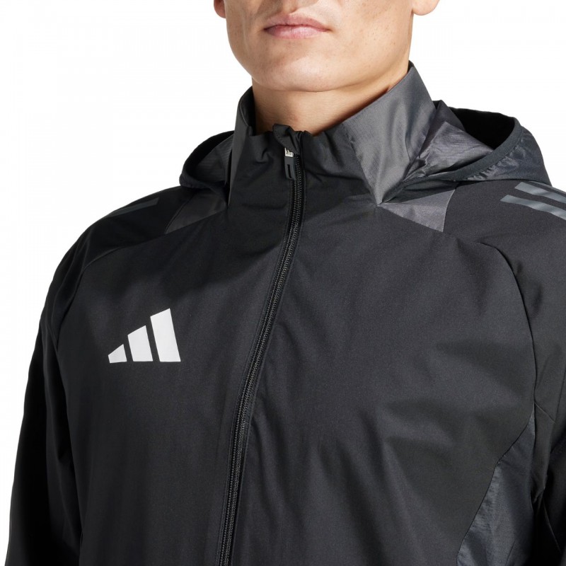 Kurtka Adidas Tiro 24 Competition All-Weather IJ8343