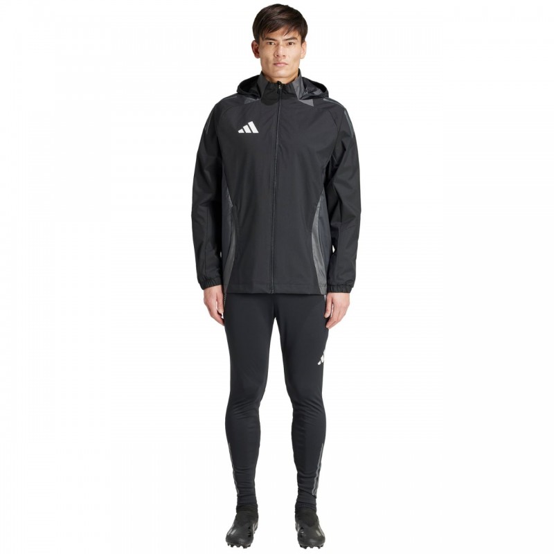 Kurtka Adidas Tiro 24 Competition All-Weather IJ8343