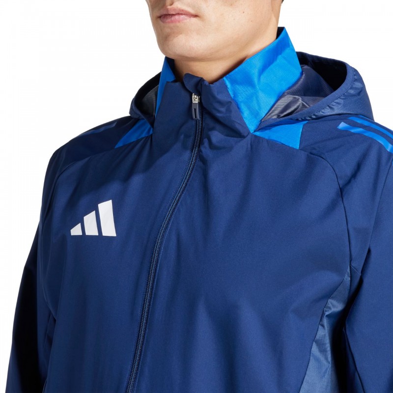 Kurtka Adidas Tiro 24 Competition All-Weather IR9520