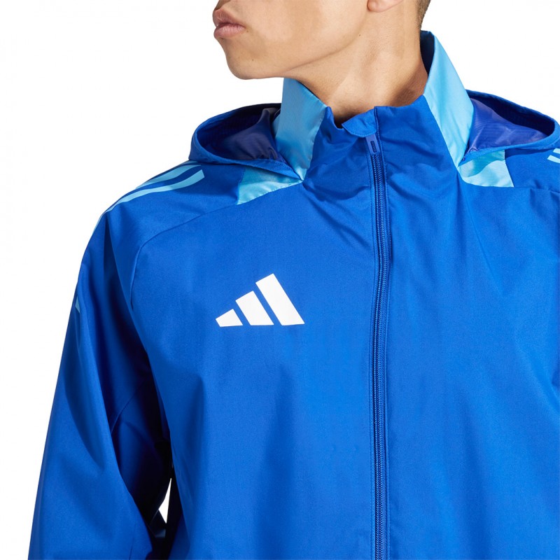 Kurtka Adidas Tiro 24 Competition All-Weather IR7561