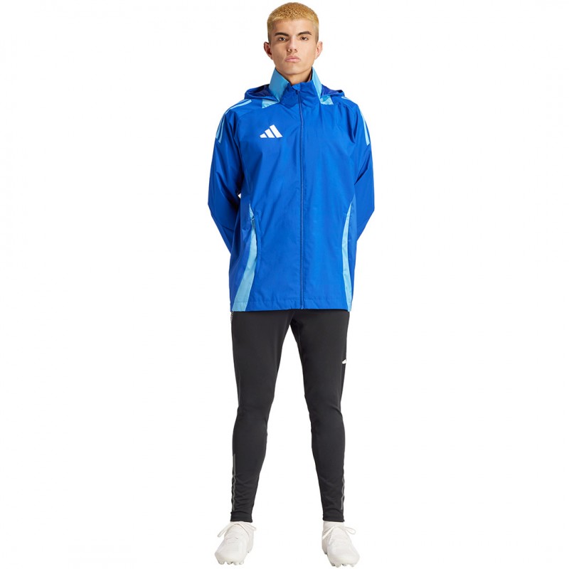 Kurtka Adidas Tiro 24 Competition All-Weather IR7561