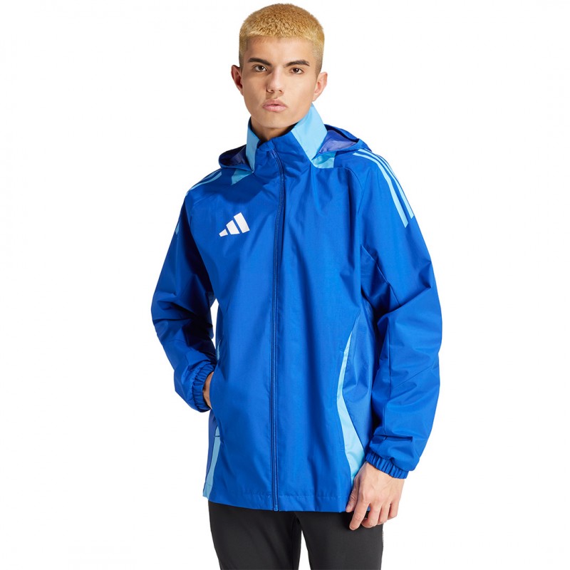 Kurtka Adidas Tiro 24 Competition All-Weather IR7561