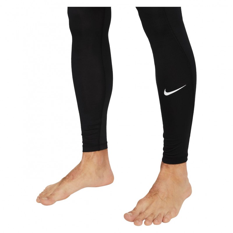 Leginsy termoaktywne Nike Pro M Dri-Fit Tight FB7952-010