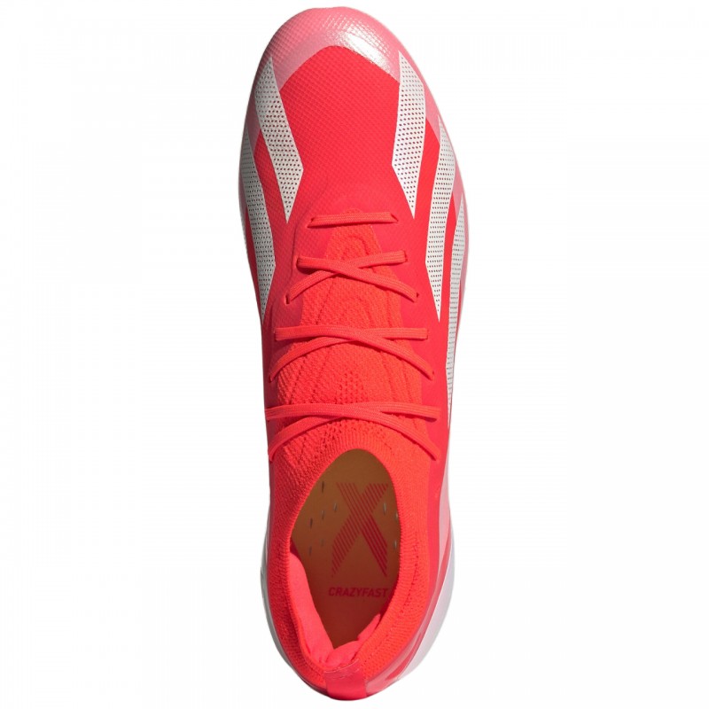 Buty piłkarskie (wkręty) Adidas X Crazyfast ELITE SG IF0666