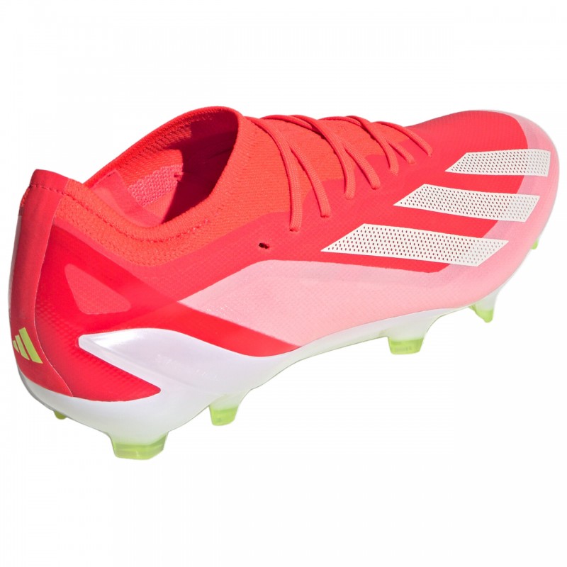 Buty piłkarskie (lanki) Adidas X Crazyfast ELITE FG IG0593