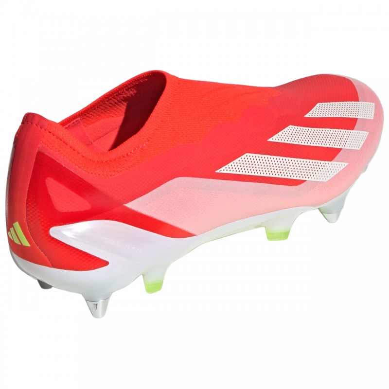 Buty piłkarskie (wkręty) Adidas X Crazyfast ELITE LL SG IF0661