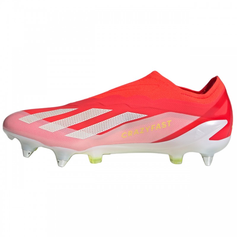 Buty piłkarskie (wkręty) Adidas X Crazyfast ELITE LL SG IF0661