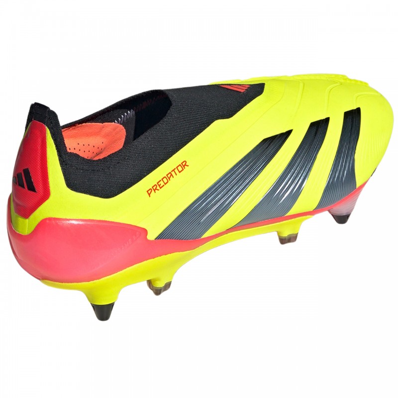 Buty piłkarskie (korki) Adidas Predator 24 ELITE LL SG IE0046