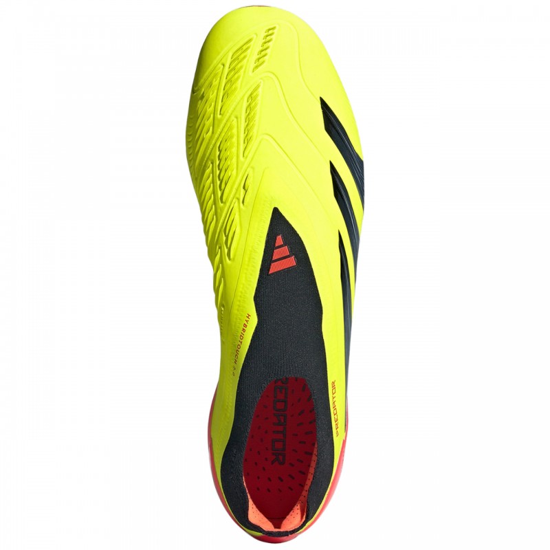 Buty piłkarskie (korki) Adidas Predator 24 ELITE LL SG IE0046