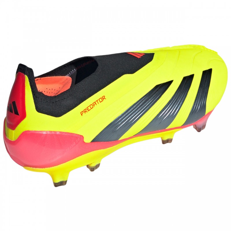 Buty piłkarskie (korki) Adidas Predator 24 ELITE LL FG IE2366