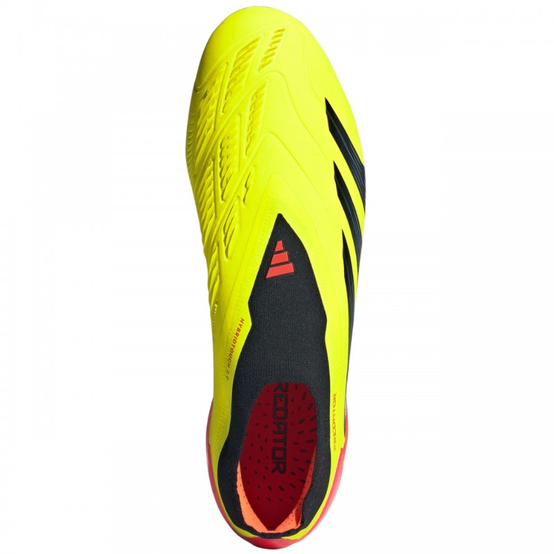 Buty piłkarskie (korki) Adidas Predator 24 ELITE LL FG IE2366