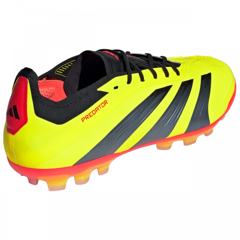 Buty piłkarskie (korki) Adidas Predator 24 ELITE 2G/3G AG IF3207