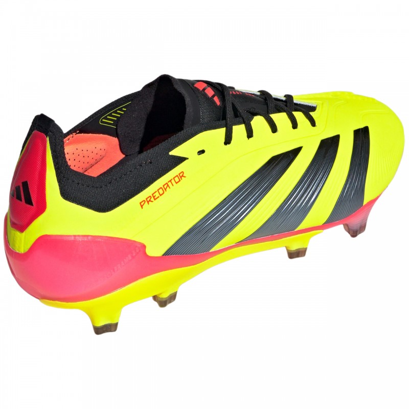 Buty piłkarskie (korki) Adidas Predator 24 ELITE FG IF5441 | Cena ...