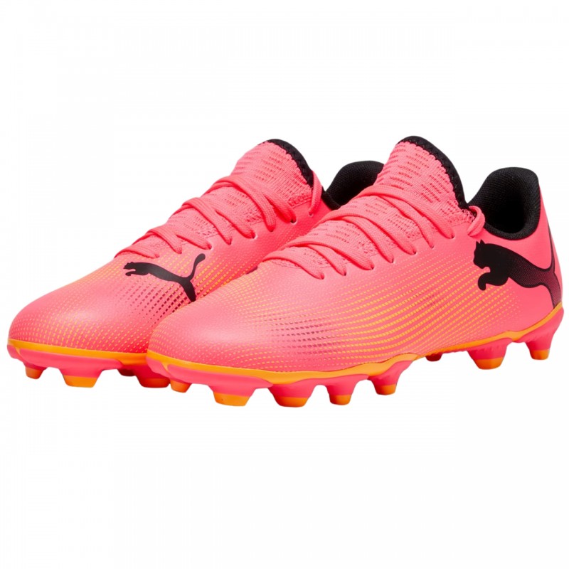 Buty piłkarskie (korki) Puma Future 7 Play FG/AG 107723-03