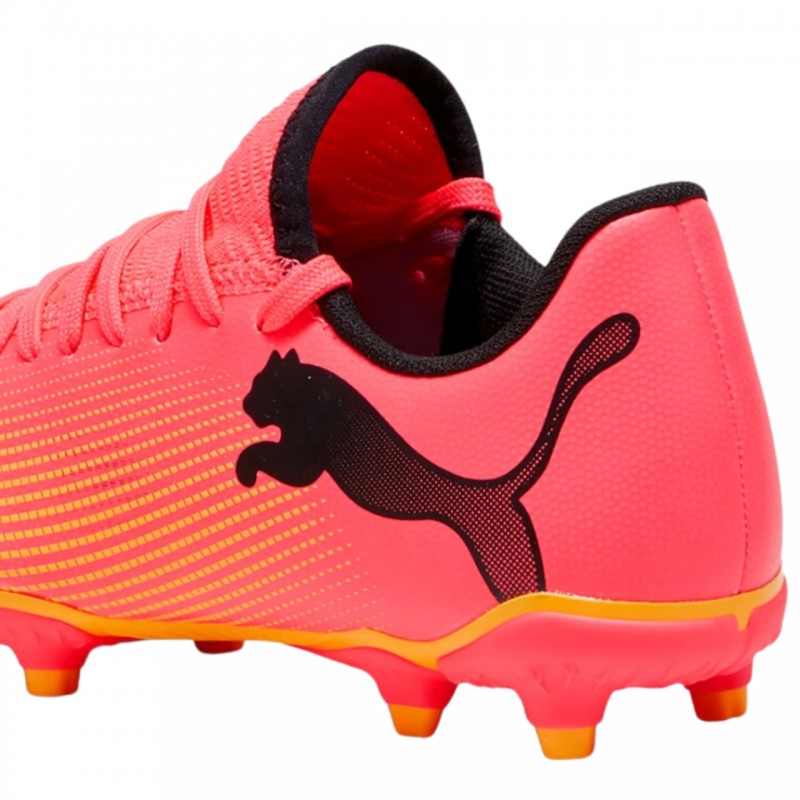 Buty piłkarskie (korki) Puma Future 7 Play FG/AG 107723-03