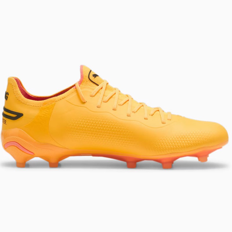 Buty piłkarskie (korki) Puma King Ultimate FG/AG 107563-08