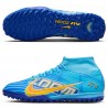 Buty piłkarskie (Turfy) Nike Mercurial ZOOM Superfly 9 Academy KM TF DO9347-400