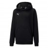 Bluza dziecięca z kapturem Puma teamGOAL 23 Casuals Hoody 656711-03