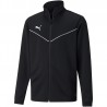 Bluza dla dzieci Puma JR teamRISE Training Poly Jacket 657393-03