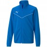 Bluza dla dzieci Puma JR teamRISE Training Poly Jacket 657393-02