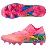 Buty piłkarskie (korki) PUMA FUTURE 7 MATCH NJR FG/AG 107840-01