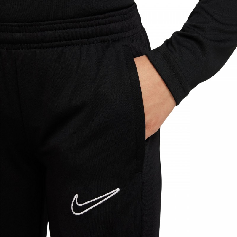 Spodnie dresowe dla dzieci Nike Dry Fit Academy 23 KPZ DR1676-010