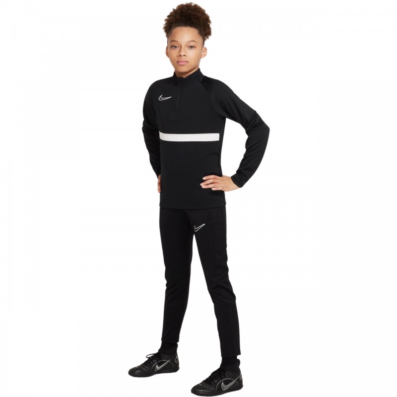 Spodnie dresowe dla dzieci Nike Dry Fit Academy 23 KPZ DR1676-010