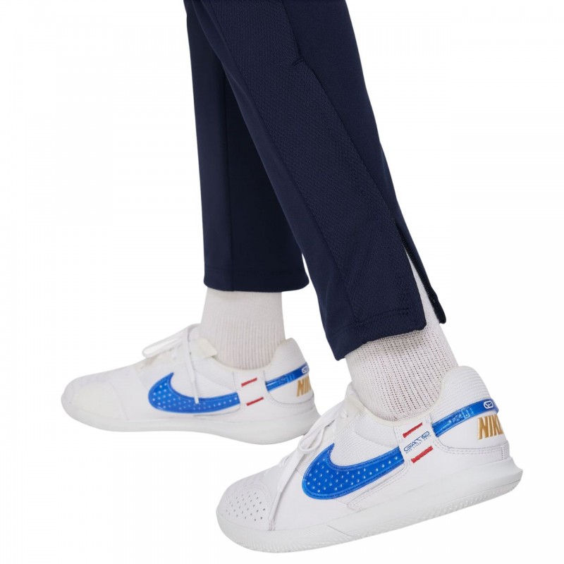 Spodnie dresowe dla dzieci Nike Dry Fit Academy 23 KPZ DR1676-451