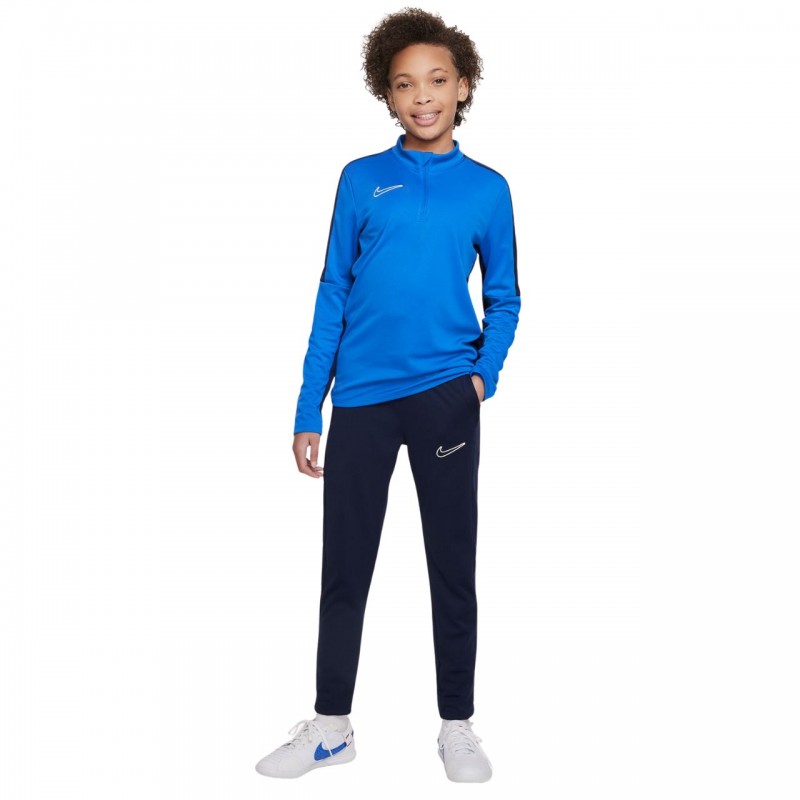 Spodnie dresowe dla dzieci Nike Dry Fit Academy 23 KPZ DR1676-451