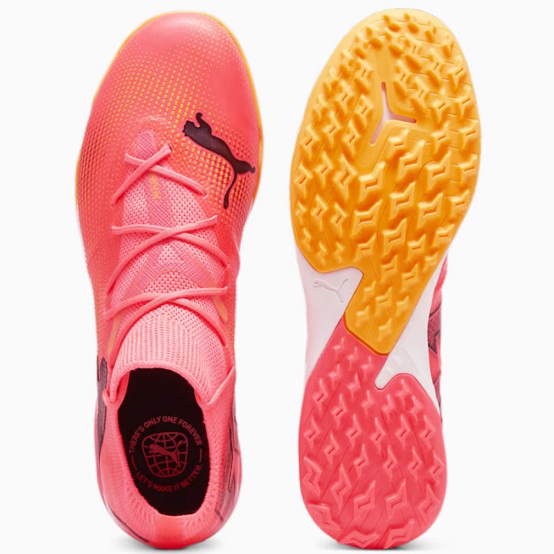 Buty piłkarskie (turfy) PUMA FUTURE 7 MATCH TT 107720-03