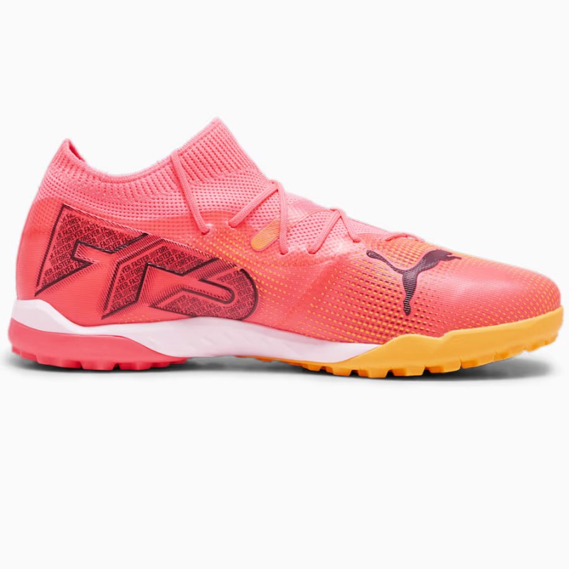 Buty piłkarskie (turfy) PUMA FUTURE 7 MATCH TT 107720-03