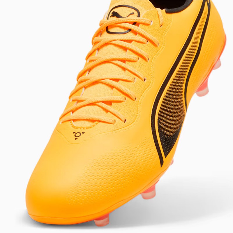 Buty piłkarskie (korki) Puma King PRO FG/AG 107566-06