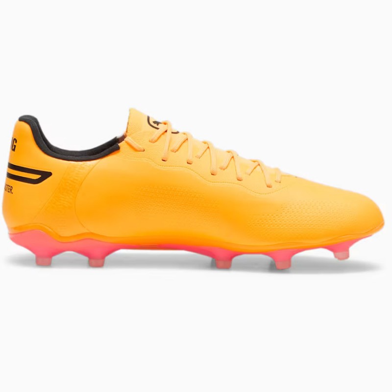 Buty piłkarskie (korki) Puma King PRO FG/AG 107566-06