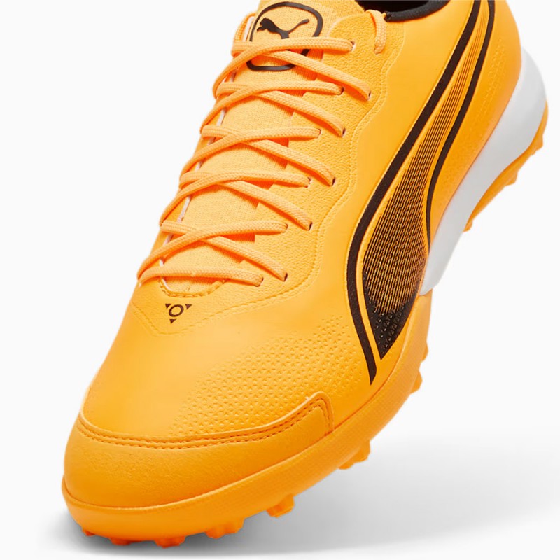 Buty piłkarskie (turfy) Puma King PRO TT 107255-04