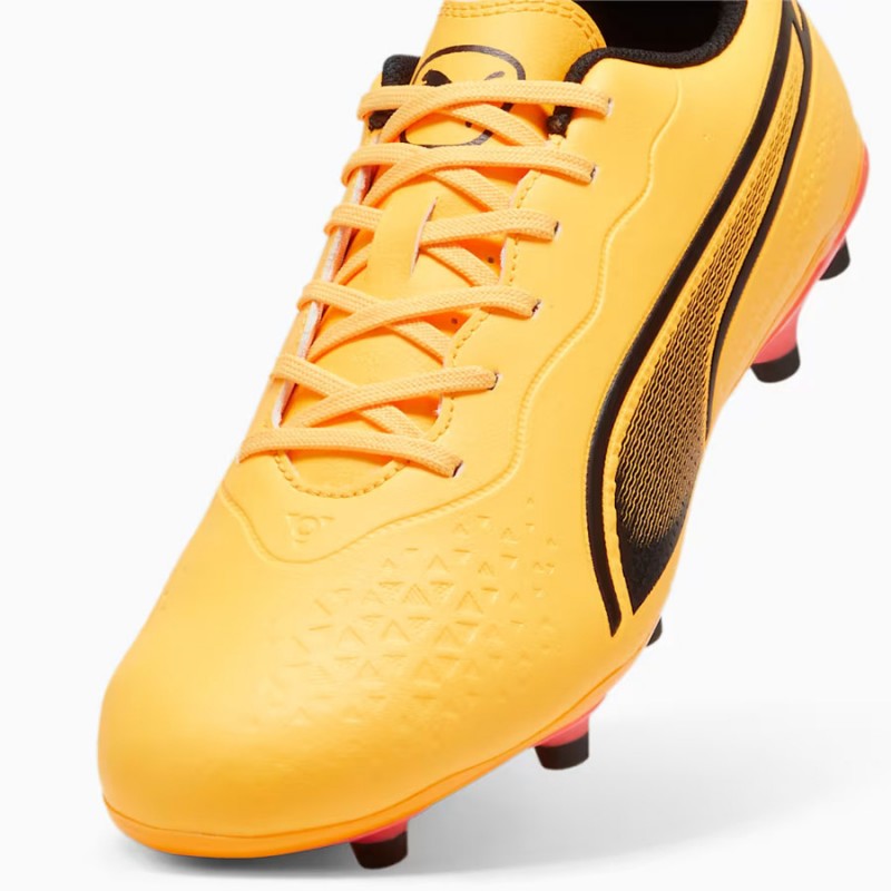 Buty piłkarskie (korki) Puma King Match FG/AG 107570-05