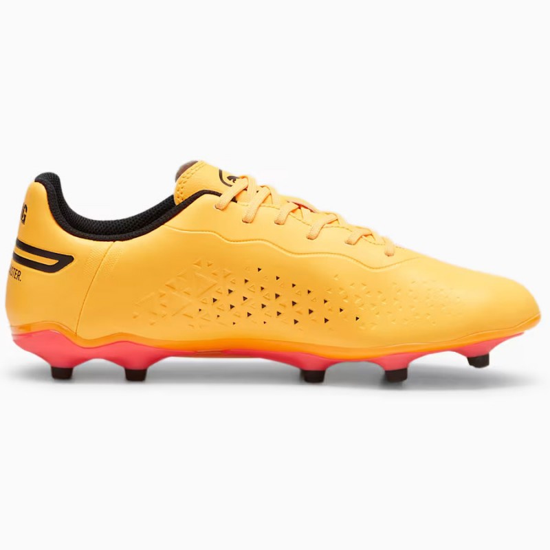 Buty piłkarskie (korki) Puma King Match FG/AG 107570-05