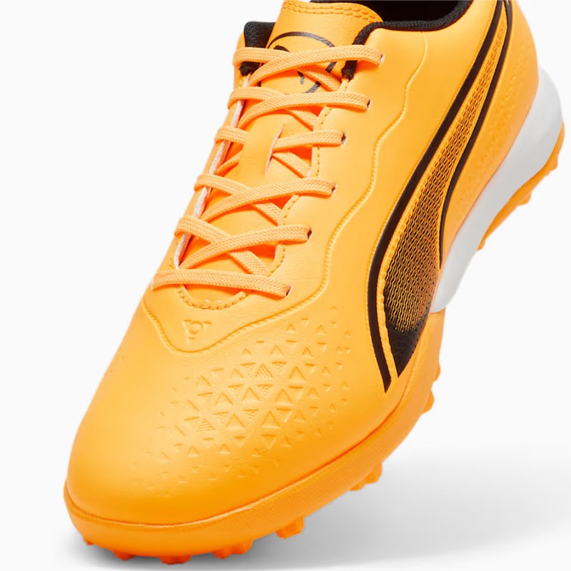 Buty piłkarskie (turfy) Puma King Match TT 107260-05