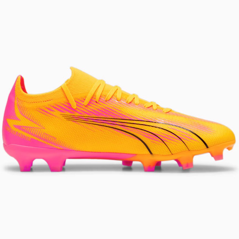 Buty piłkarskie (korki) Puma Ultra Match FG/AG 107754-03