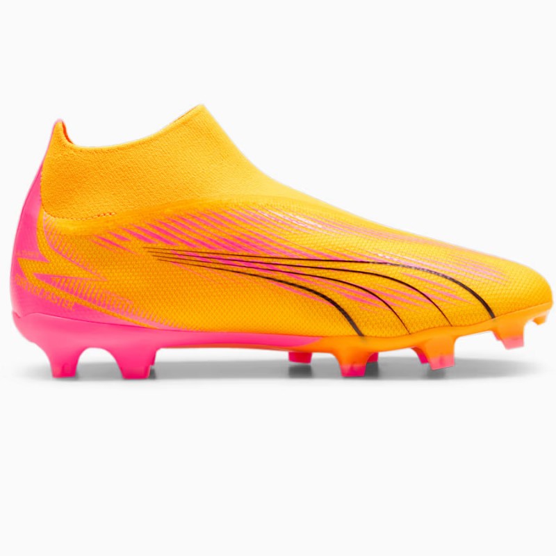 Buty piłkarskie (korki) Puma Ultra Match+ LL FG/AG 107759-03