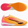 Buty halowe (halówki) Puma Ultra Match IT 107758-03