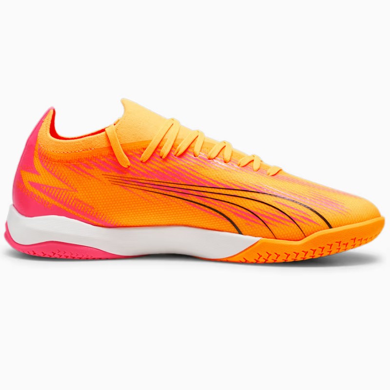 Buty halowe (halówki) Puma Ultra Match IT 107758-03