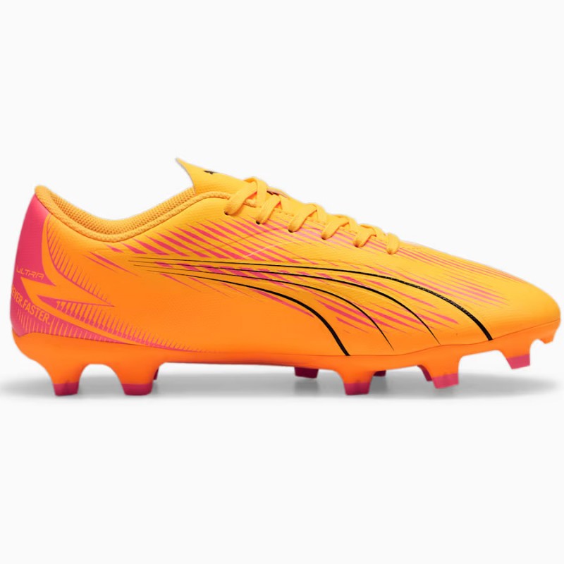 Buty piłkarskie (korki) Puma Ultra Play FG/AG 107763-03